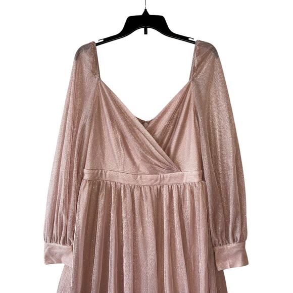 Baltic Born Abigail Sparkle Dress - Picture 4 of 8